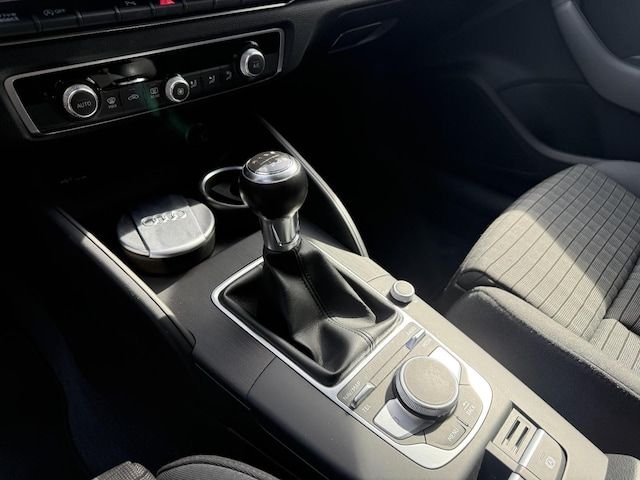 Audi A3 Sportback S Line 1.6 TDI 116 Ch 6 Vitesses - 2018 - Joinsteer - #19