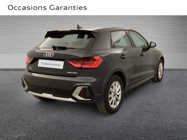 Audi A1 Design 30 TFSI 110 Ch 6 Vitesses - 2023 - Joinsteer - #11