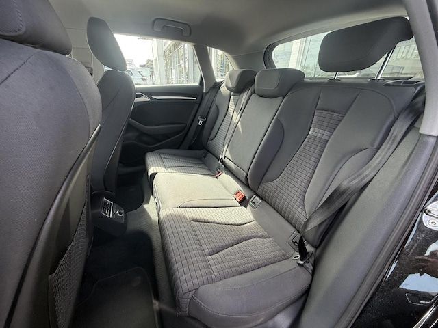 Audi A3 Sportback S Line 1.6 TDI 116 Ch 6 Vitesses - 2018 - Joinsteer - #20