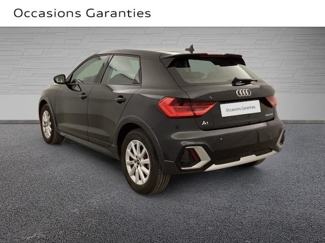 Audi A1 Design 30 TFSI 110 Ch 6 Vitesses - 2023 - Joinsteer - #12