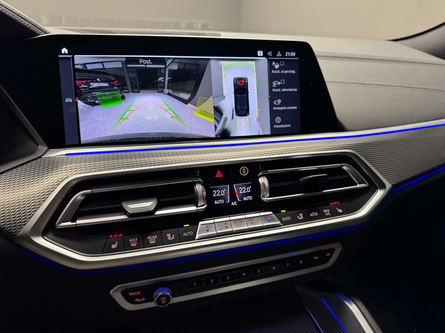 BMW X6 XDrive30d M Sport - 2021 - Joinsteer - #11