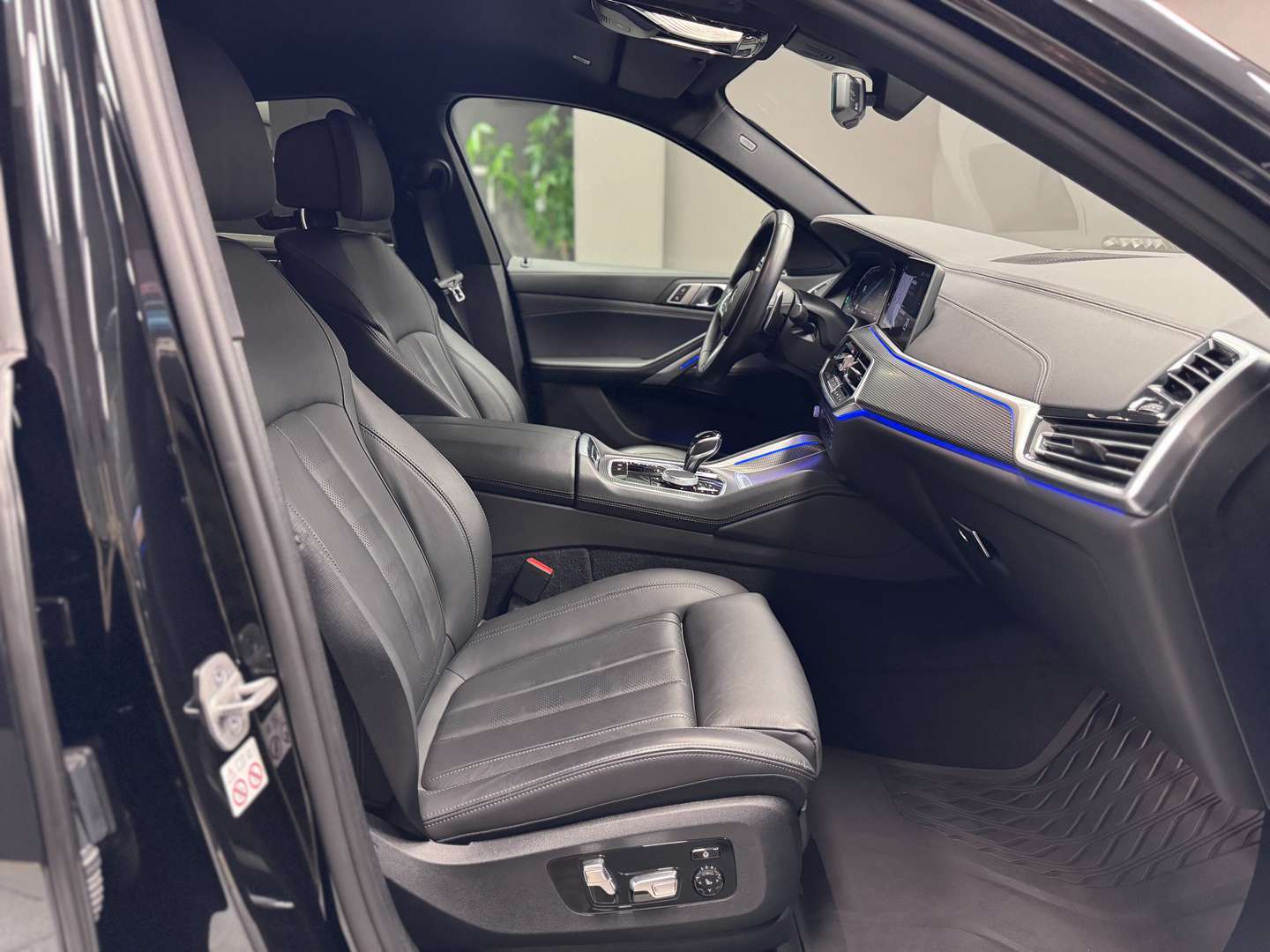 BMW X6 XDrive30d M Sport - 2021 - Joinsteer - #13