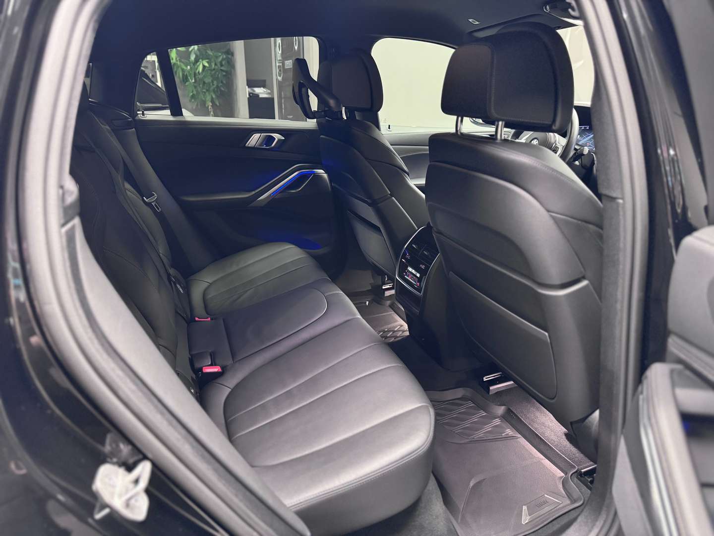BMW X6 XDrive30d M Sport - 2021 - Joinsteer - #15