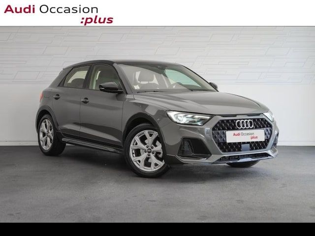 Audi A1 Design Luxe 30 TFSI 110 Ch S Tronic - 2023 - Joinsteer - #3