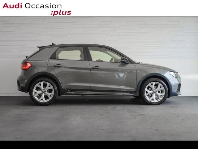 Audi A1 Design Luxe 30 TFSI 110 Ch S Tronic - 2023 - Joinsteer - #4
