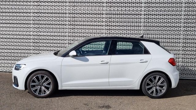 Audi A1 Sportback Advanced 2 25 TFSI 95 Ch 5 Vitesses - 2023 - Joinsteer - #2
