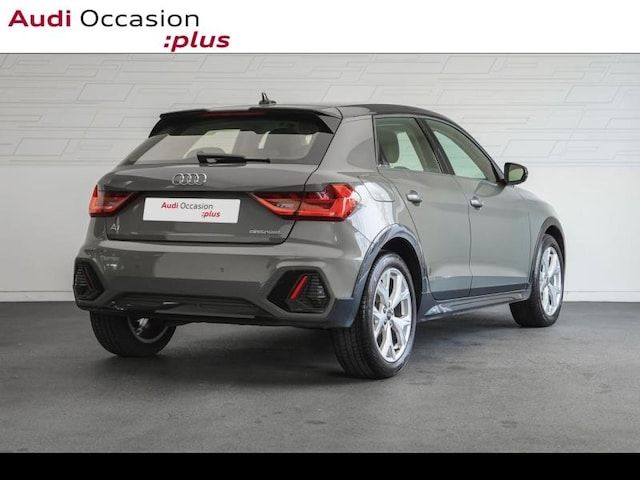 Audi A1 Design Luxe 30 TFSI 110 Ch S Tronic - 2023 - Joinsteer - #5