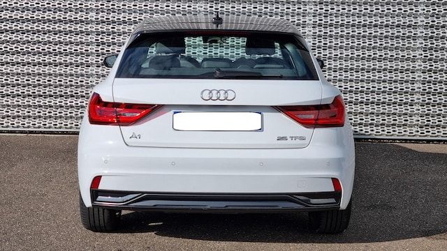 Audi A1 Sportback Advanced 2 25 TFSI 95 Ch 5 Vitesses - 2023 - Joinsteer - #4