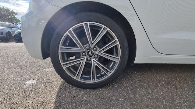 Audi A1 Sportback Advanced 2 25 TFSI 95 Ch 5 Vitesses - 2023 - Joinsteer - #8