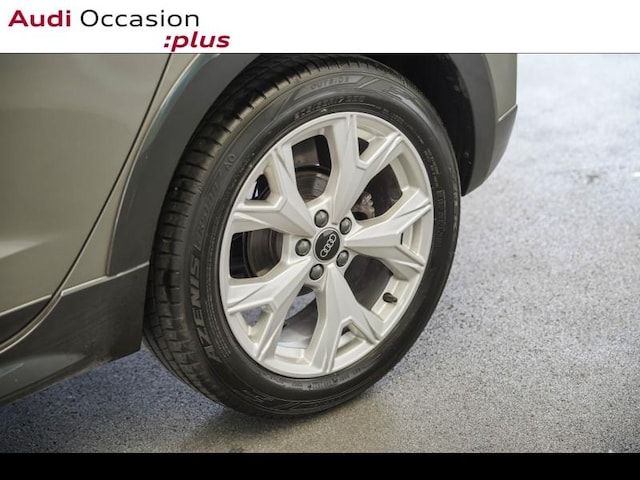 Audi A1 Design Luxe 30 TFSI 110 Ch S Tronic - 2023 - Joinsteer - #15