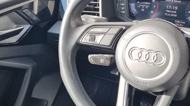 Audi A1 Sportback Advanced 2 25 TFSI 95 Ch 5 Vitesses - 2023 - Joinsteer - #17