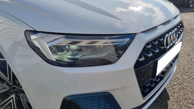 Audi A1 Sportback Advanced 2 25 TFSI 95 Ch 5 Vitesses - 2023 - Joinsteer - #25