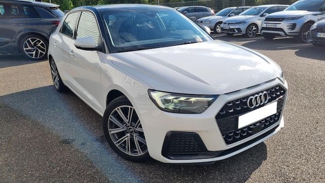 Audi A1 Sportback Advanced 2 25 TFSI 95 Ch 5 Vitesses - 2023 - Joinsteer - #26