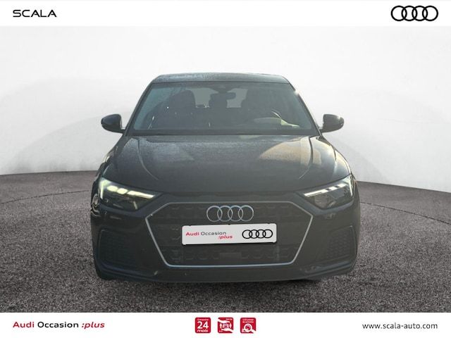 Audi A1 Sportback Advanced 2 25 TFSI 95 Ch 5 Vitesses - 2021 - Joinsteer - #8