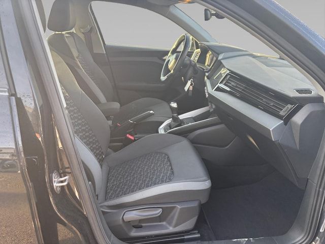 Audi A1 Sportback Advanced 2 25 TFSI 95 Ch 5 Vitesses - 2021 - Joinsteer - #11