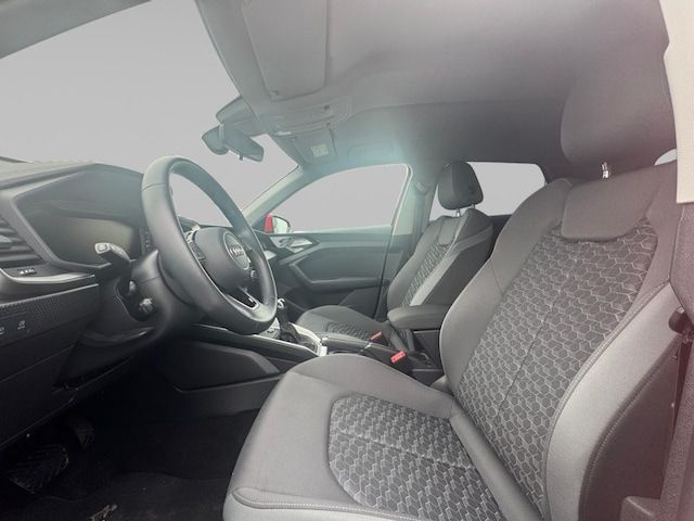 Audi A1 Sportback Advanced 2 25 TFSI 95 Ch S Tronic - 2022 - Joinsteer - #9
