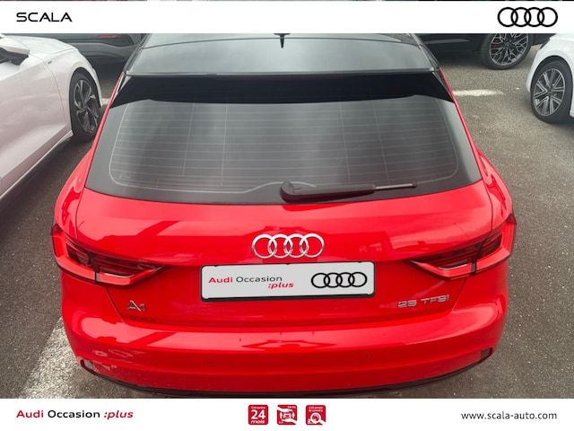 Audi A1 Sportback Advanced 2 25 TFSI 95 Ch S Tronic - 2022 - Joinsteer - #36