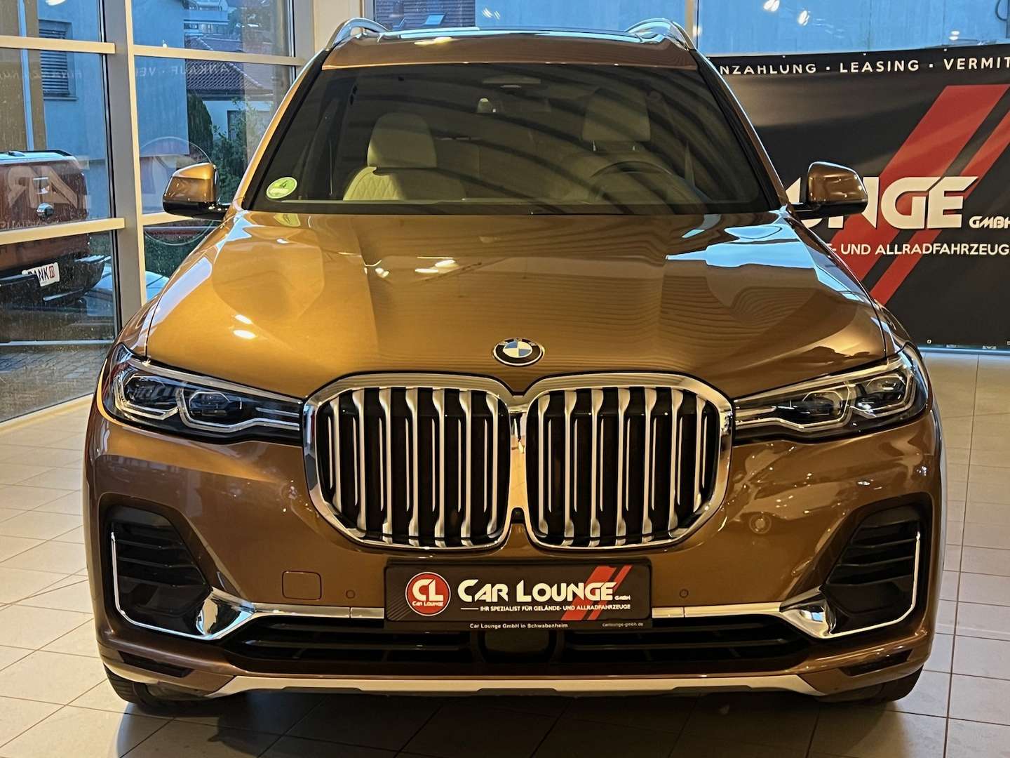 BMW X7 XDrive40 Design Pure Excellence - 2019 - Joinsteer - #4