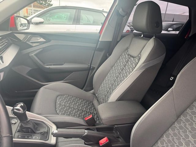 Audi A1 Sportback Advanced 2 25 TFSI 95 Ch S Tronic - 2022 - Joinsteer - #40