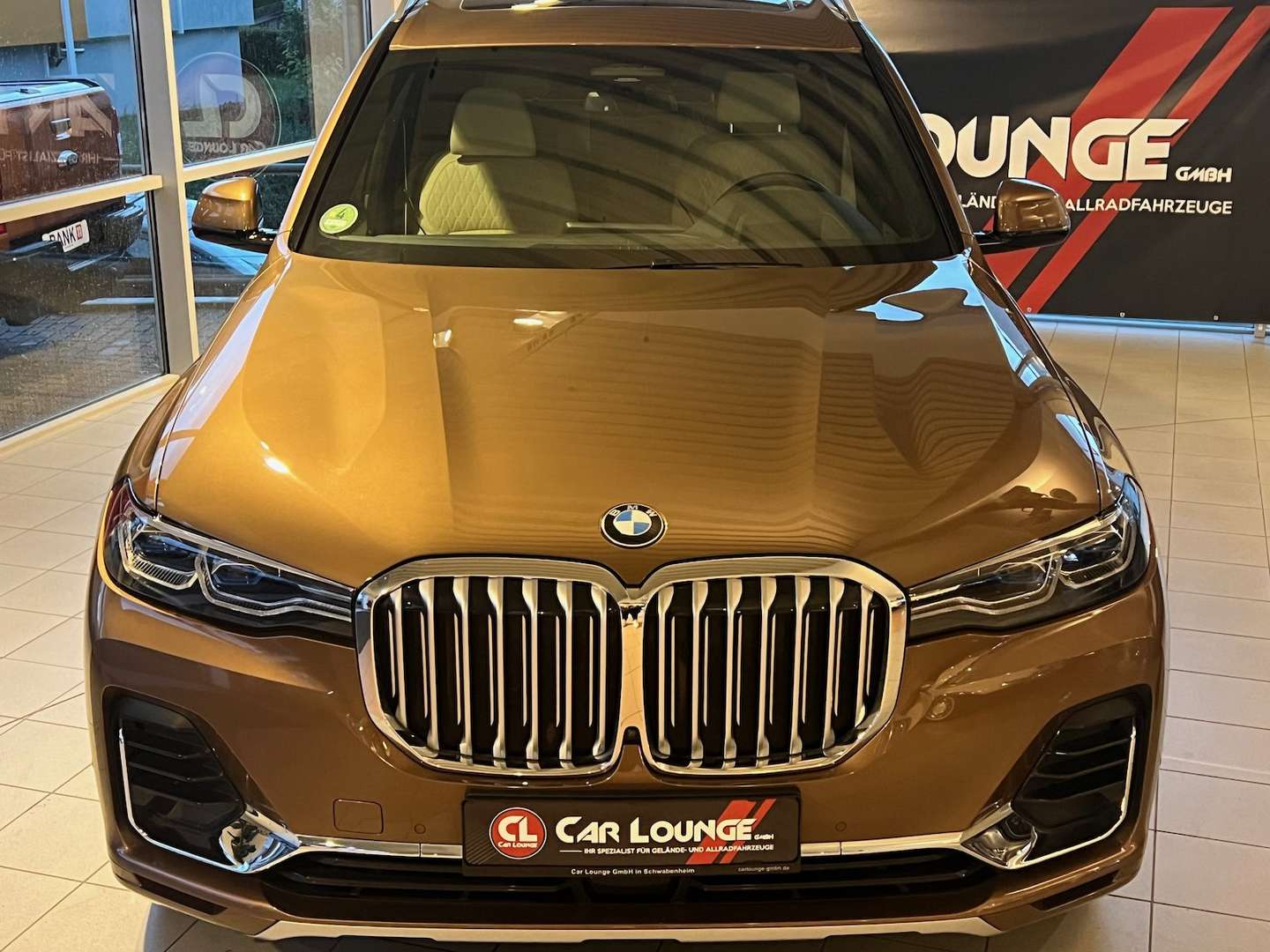 BMW X7 XDrive40 Design Pure Excellence - 2019 - Joinsteer - #5