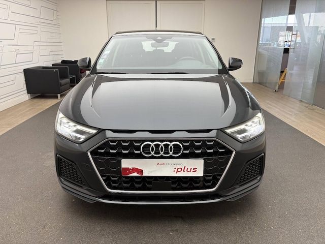 Audi A1 Sportback Advanced 2 30 TFSI 110 Ch S Tronic - 2022 - Joinsteer - #2