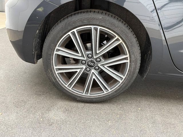 Audi A1 Sportback Advanced 2 30 TFSI 110 Ch S Tronic - 2022 - Joinsteer - #23