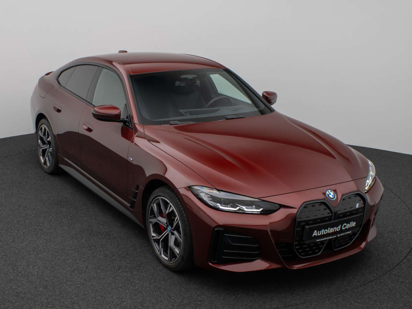 BMW I4 EDrive40 M Sport - 2022 - Joinsteer - #2