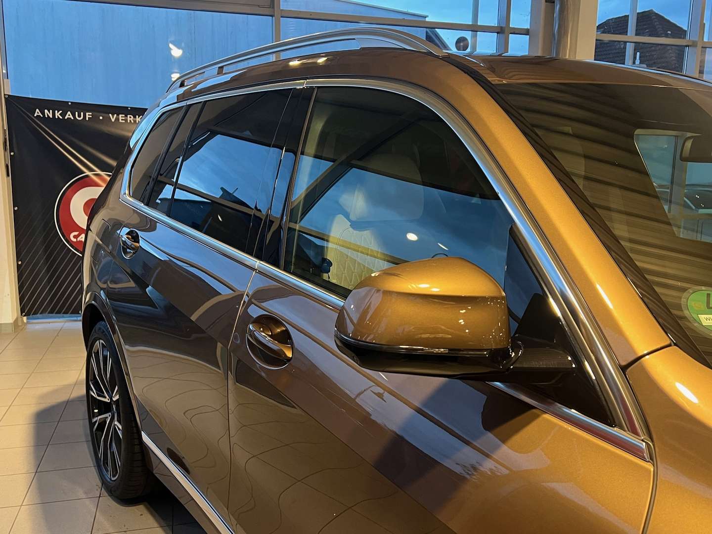 BMW X7 XDrive40 Design Pure Excellence - 2019 - Joinsteer - #9