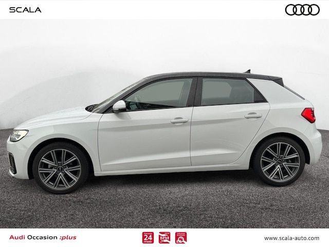 Audi A1 Sportback Advanced 25 TFSI 95 Ch 5 Vitesses - 2023 - Joinsteer - #2