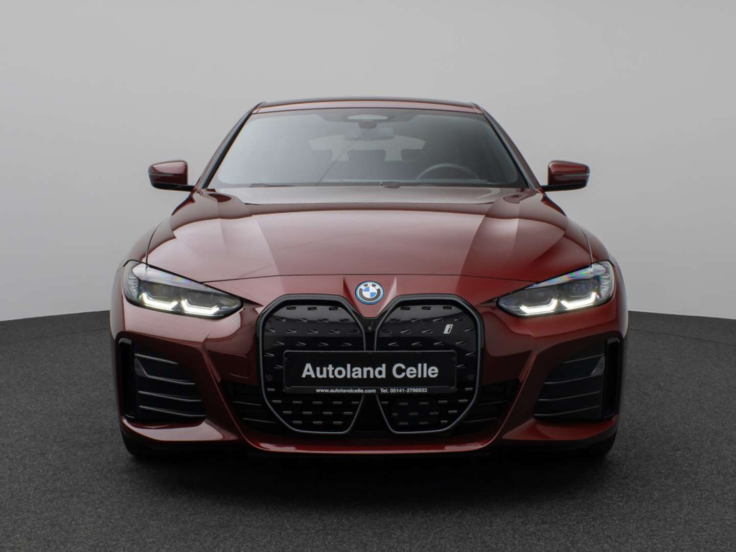 BMW I4 EDrive40 M Sport - 2022 - Joinsteer - #3