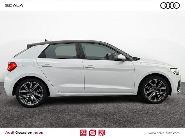 Audi A1 Sportback Advanced 25 TFSI 95 Ch 5 Vitesses - 2023 - Joinsteer - #6