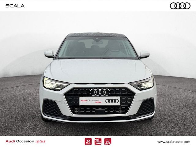Audi A1 Sportback Advanced 25 TFSI 95 Ch 5 Vitesses - 2023 - Joinsteer - #8