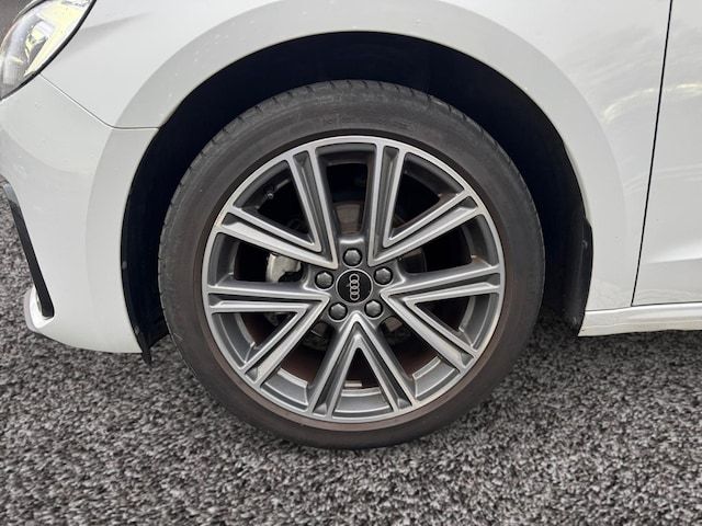 Audi A1 Sportback Advanced 25 TFSI 95 Ch 5 Vitesses - 2023 - Joinsteer - #9