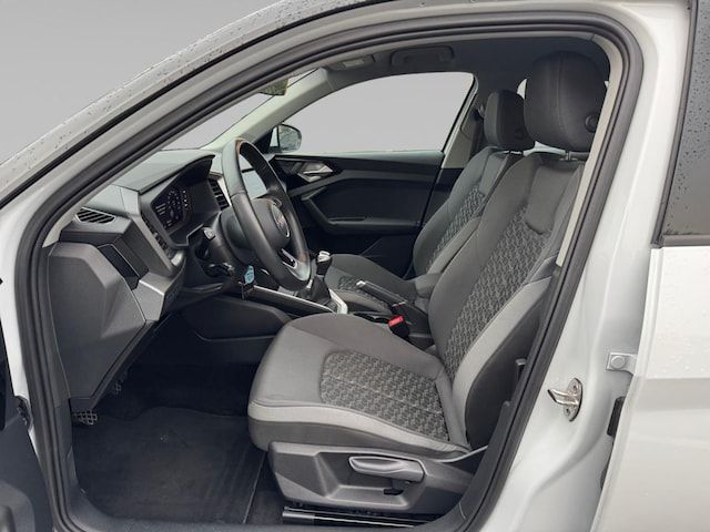 Audi A1 Sportback Advanced 25 TFSI 95 Ch 5 Vitesses - 2023 - Joinsteer - #10