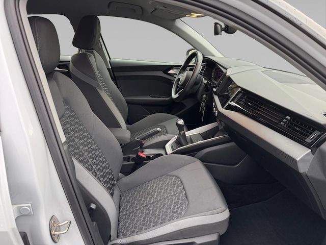 Audi A1 Sportback Advanced 25 TFSI 95 Ch 5 Vitesses - 2023 - Joinsteer - #11