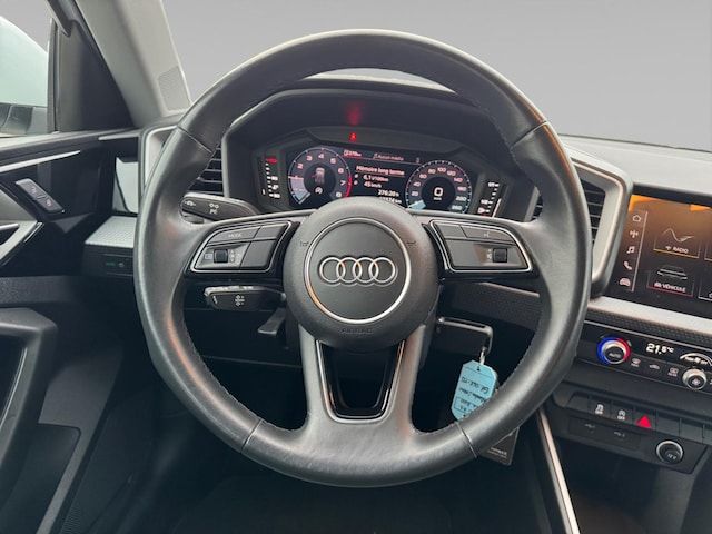 Audi A1 Sportback Advanced 25 TFSI 95 Ch 5 Vitesses - 2023 - Joinsteer - #12