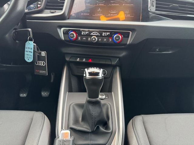 Audi A1 Sportback Advanced 25 TFSI 95 Ch 5 Vitesses - 2023 - Joinsteer - #13