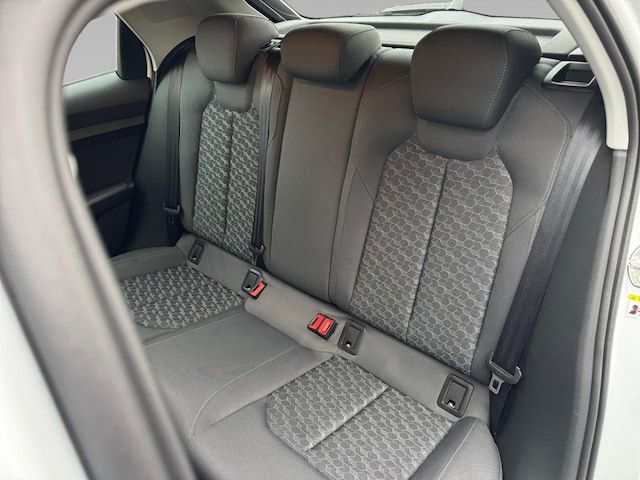Audi A1 Sportback Advanced 25 TFSI 95 Ch 5 Vitesses - 2023 - Joinsteer - #14