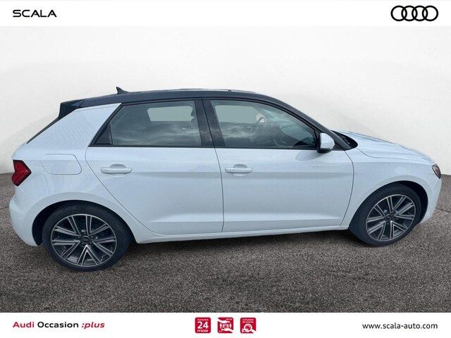 Audi A1 Sportback Advanced 2 25 TFSI 95 Ch 5 Vitesses - 2023 - Joinsteer - #6