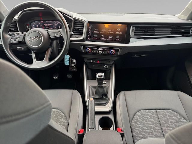 Audi A1 Sportback Advanced 25 TFSI 95 Ch 5 Vitesses - 2023 - Joinsteer - #15