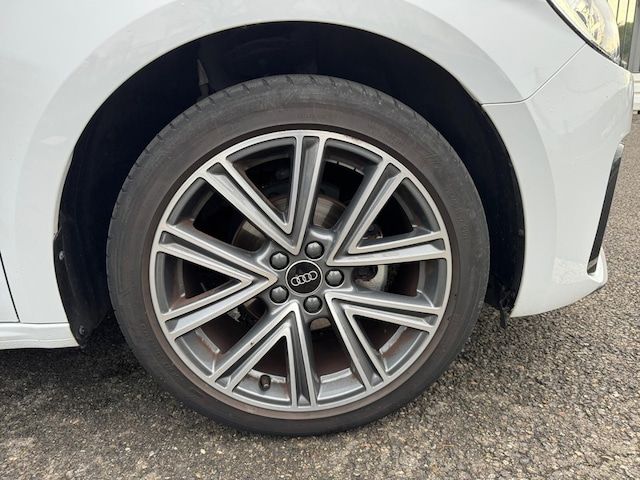 Audi A1 Sportback Advanced 25 TFSI 95 Ch 5 Vitesses - 2023 - Joinsteer - #17