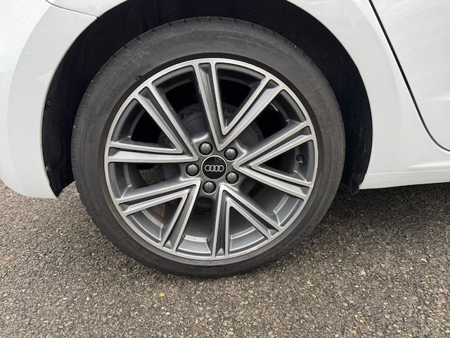 Audi A1 Sportback Advanced 25 TFSI 95 Ch 5 Vitesses - 2023 - Joinsteer - #18