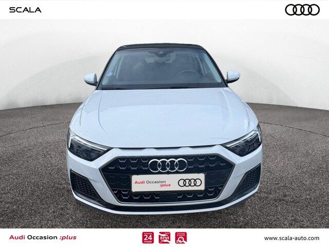 Audi A1 Sportback Advanced 2 25 TFSI 95 Ch 5 Vitesses - 2023 - Joinsteer - #8