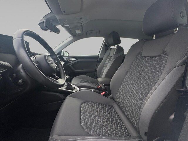 Audi A1 Sportback Advanced 2 25 TFSI 95 Ch 5 Vitesses - 2023 - Joinsteer - #10