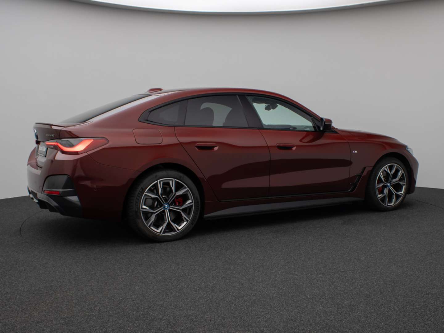 BMW I4 EDrive40 M Sport - 2022 - Joinsteer - #6