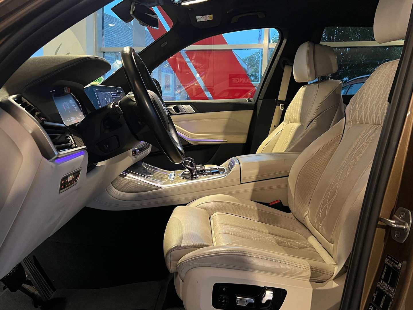 BMW X7 XDrive40 Design Pure Excellence - 2019 - Joinsteer - #13