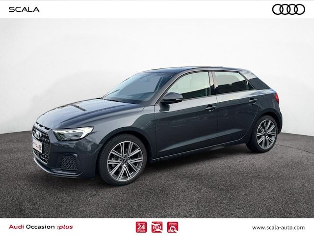 Audi A1 Sportback Advanced 2 30 TFSI 110 Ch 6 Vitesses - 2023 - Joinsteer - #1