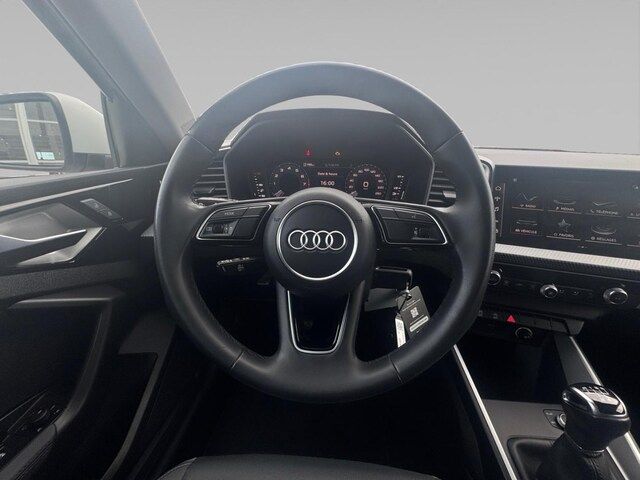 Audi A1 Sportback Advanced 2 25 TFSI 95 Ch 5 Vitesses - 2023 - Joinsteer - #12