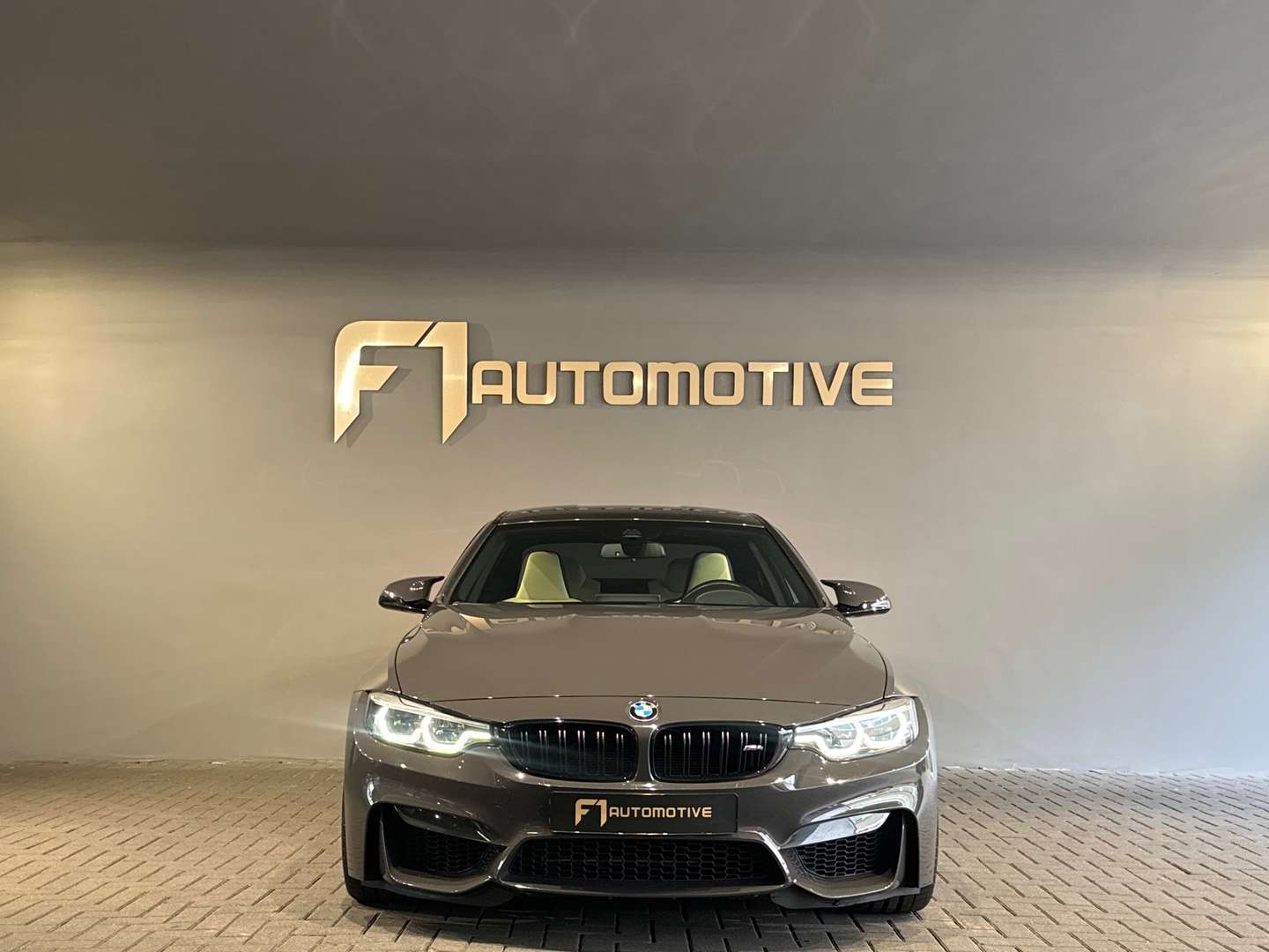 BMW Série 4 Coupé M4 Competition Ceramic - 2020 - Joinsteer - #7