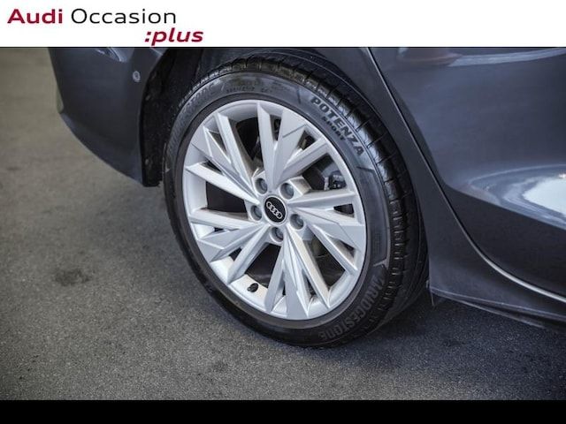 Audi A3 Berline Design Luxe 35 TFSI 150 Ch S Tronic - 2022 - Joinsteer - #10